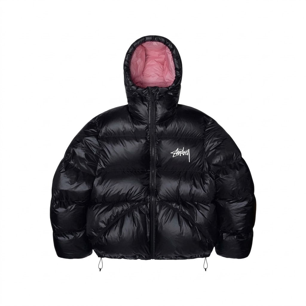 Stussy puffer