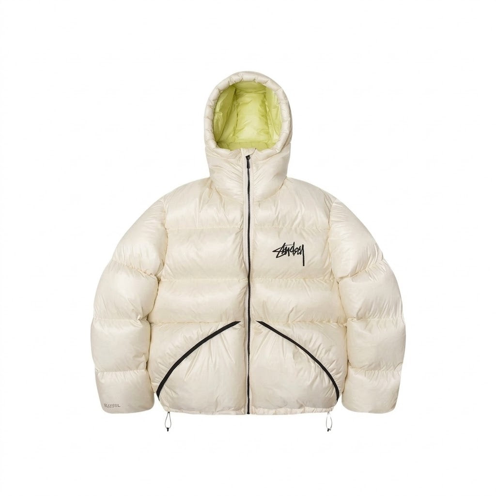Stussy puffer